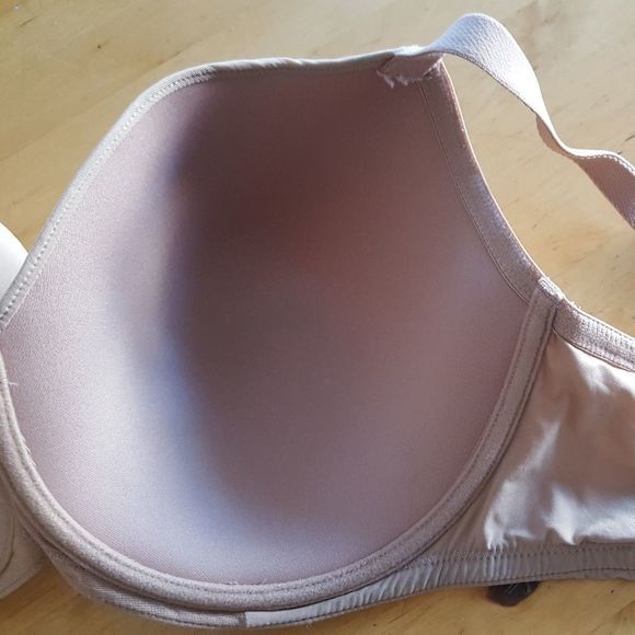 Natori Chic Comfort Underwire Bra 38H - Picture 5 of 9